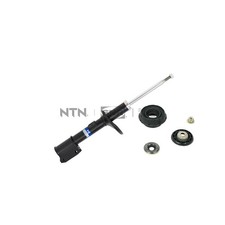 SNR Fahrwerkssatz Stoßdämpfer KSA65543.35 für DACIA DUSTER SUV TCe 125 4x4 HSAU