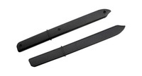 Peruzzo Kunststoffabdeckung FüR FahrradträGer Parma/Parma E-BIKE/PURE Instinct