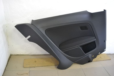 Original VW  Golf 7 R Line Verkleidung Seitenwand, Seitentei