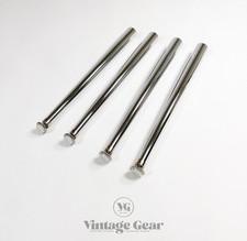 Wurlitzer 200 series bench Legs - set of four