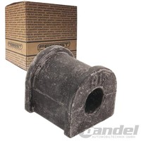Febest Lagerung Stabilisator Hinterachse Passend FüR Toyota Aurion Avalon Camry