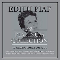 Platinum Collection 3CD - Cd - G1398Z