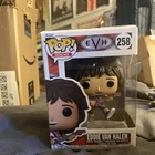 Funko POP! EVH: Eddie Van Halen - 258 Rocks vinyl figure guitar