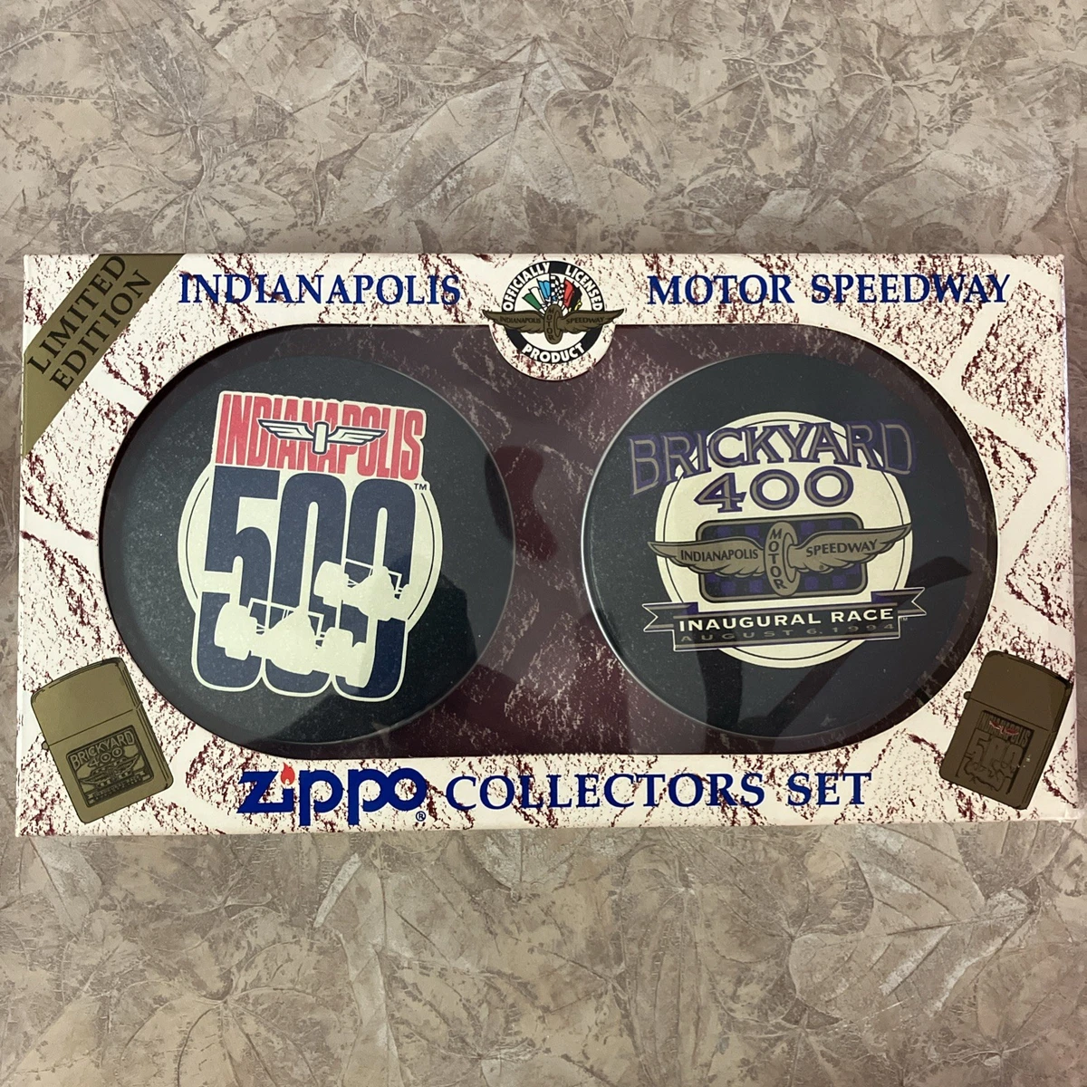 Zippo Indianapolis for sale | eBay
