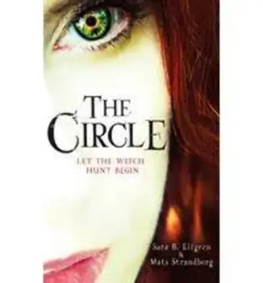 The Circle | Mats Strandberg (u. a.) | Englisch | Taschenbuch | 600 S. | 2012
