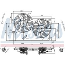 Moteur Fiat STRADA