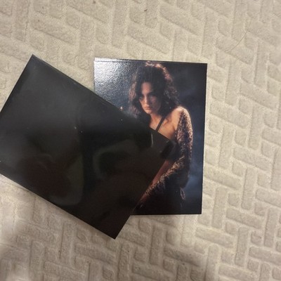 Scream Queens 5 X-Posed JULIE STRAIN Promotional Bonus Card