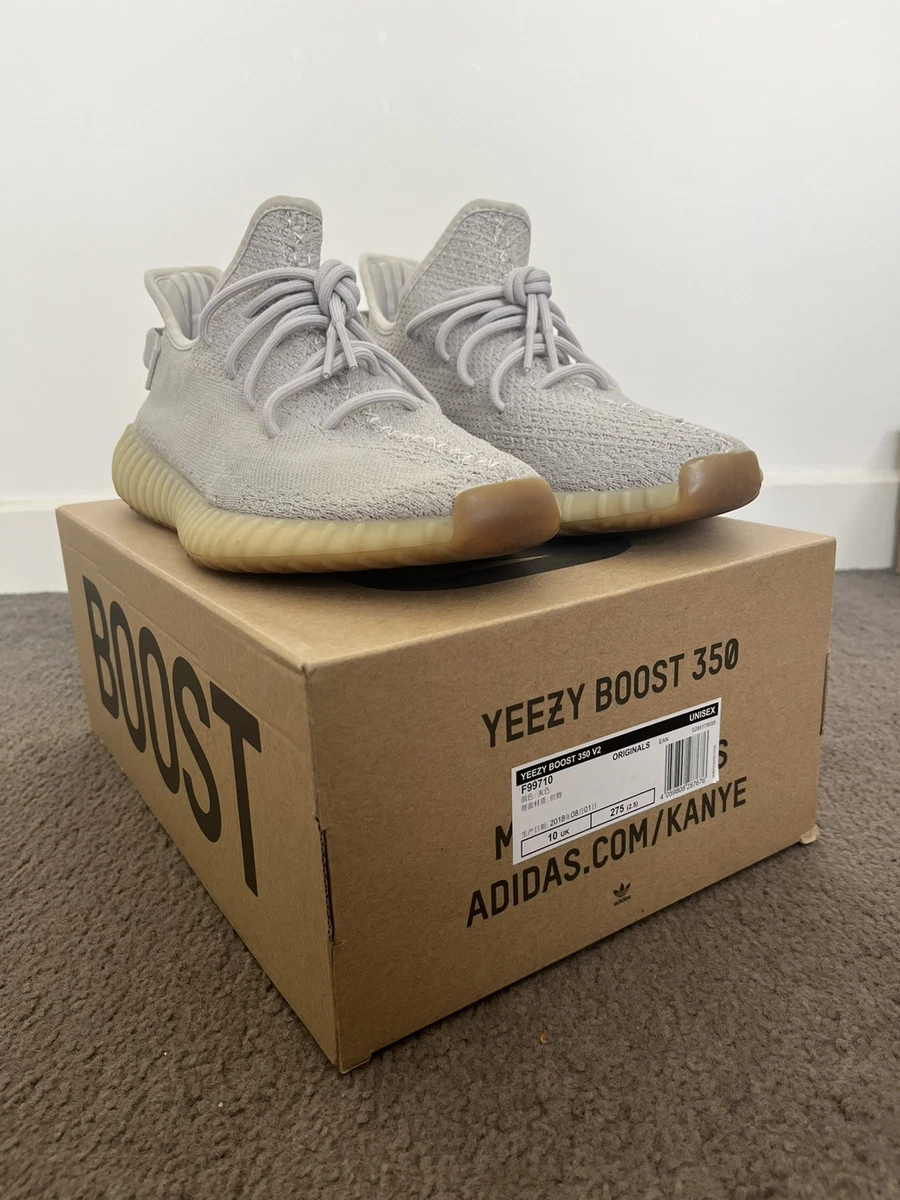 adidas Yeezy Boost 350 Sneakers for sale - Authenticity Guarantee -  Afterpay - eBay