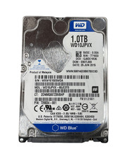 Western Digital Blue WD10JPVX 1TB 2.5" Hard Drive #21