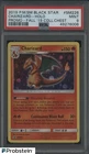 2019 Pokemon SM BSP Fall Collector Chest #SM226 Charizard Holo PSA 9 MINT