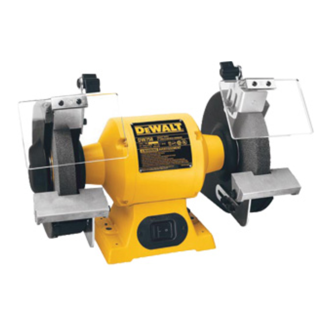 DEWALT DW758 8 inch Bench Grinder
