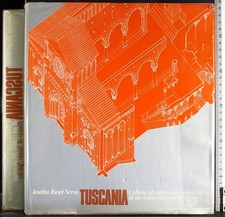 TUSCANIA. JOSELITA RASPI SERRA. BANCO DI SANTO SPIRITO.