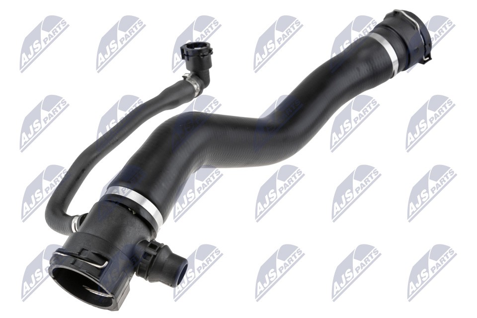 RADIATOR HOSE CPP-BM-108 FOR OPEL ASTRA/Convertible BMW 3/E91/E92/E90 X1/E84 - Image 3