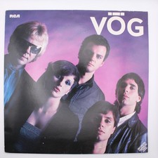 Vog   Vog   PL 28466   Vinyl LP   Rock   1981...