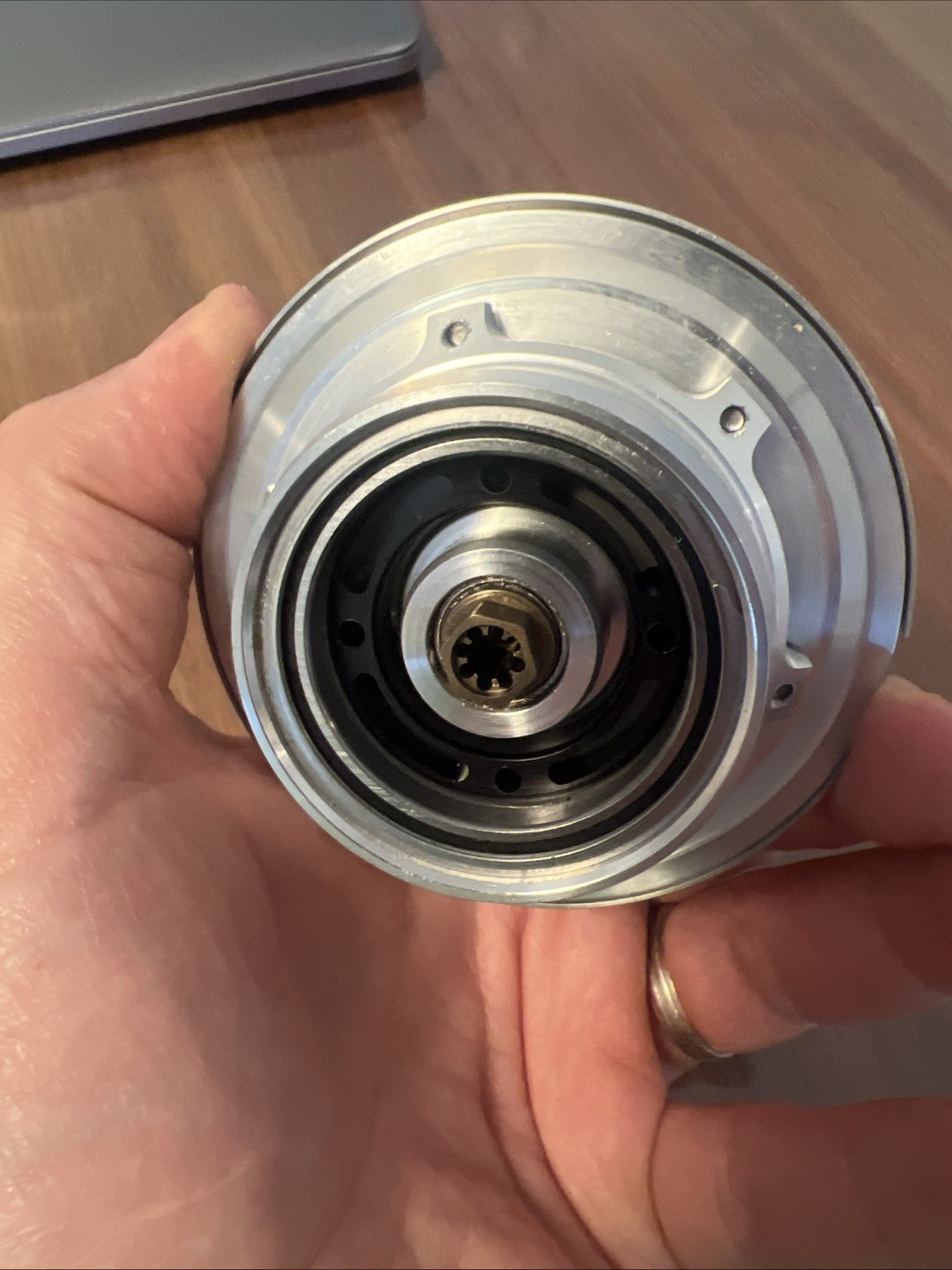 F3A Contradrive System, New Motor Adaptor and 3 Set Of Contra Drive ...