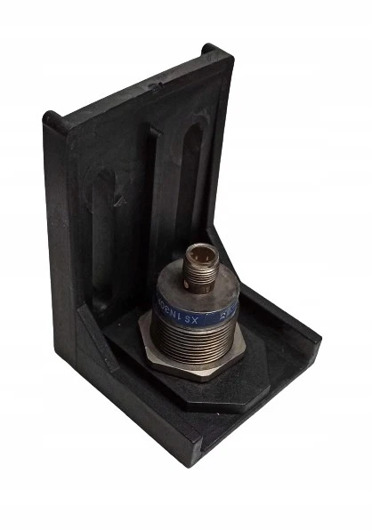 Telemecanique XS1N30PA349D Inductive  - Image 3 of 4