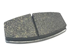MCP Brake Pad for Full Sized Hydraulic Caliper 1375SE 181375 Sold Individually