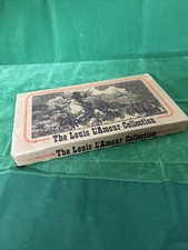 Louis Lamour Collection Yonderling 85803 Leatherette New In Box