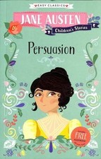 Persuasion by Gemma Barder