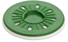 Festool 496151 PT-STF-D150 FX Fast Fix Polishing Pad - Green