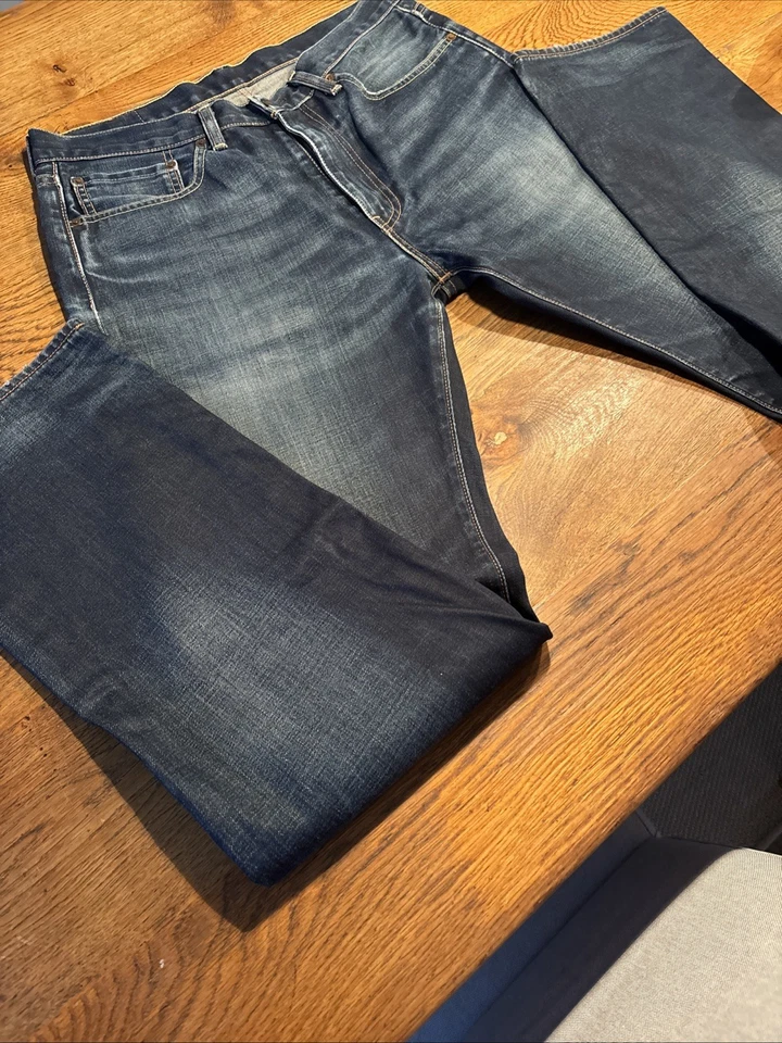 Levi 505, Foto 3 von 5