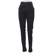 Lager 157, Jeans, Größe: XXL, SNAKE, Schwarz, Baumwolle/Elasthan/Polyester #C7l