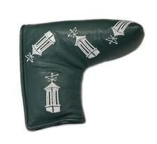 Winston Collection Moselem Springs Golf Club Blade Putter Headcover
