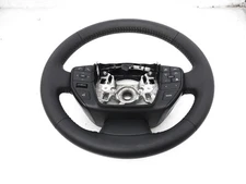 2023-2024 Toyota Prius Steering Wheel Black 45100-47290-C0 *With Leather*