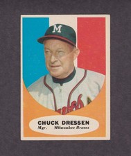 Chuck Dressen