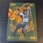 AARON JUDGE GAVELER 2024 BO JACKSON BATTLE ARENA FIRST EDITION FIRE Q5918