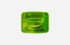 Analogue 3D Extreme Green Prototype LE - BRAN...