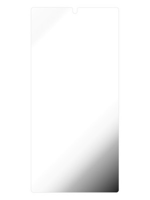 Designed for Samsung Mobeen Tempered Glass f. Galaxy S25 Ultra Displayschutz NEU