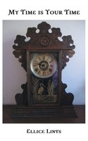 My Time Is Your Time Ellice Lints Taschenbuch Kartoniert / Broschiert Englisch
