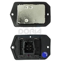 Meat & Doria Widerstand, InnenraumgebläSe 667491 FüR Toyota