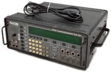 Sage Instruments 930A Communication Test Set Telecom Tester