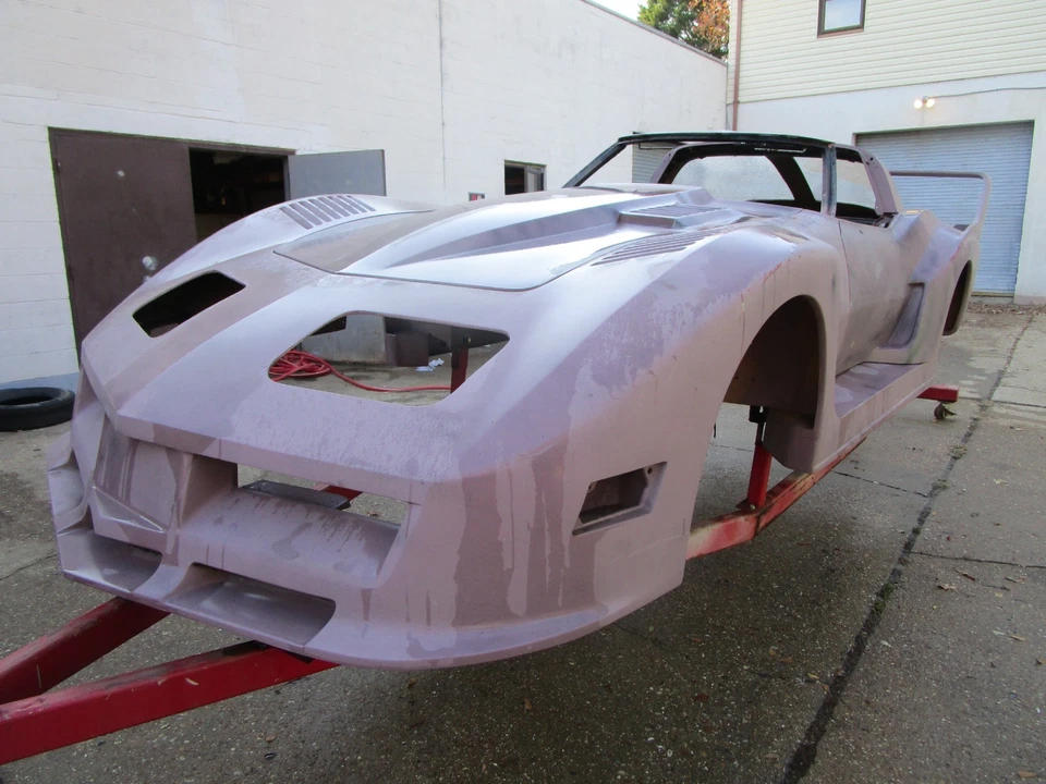 1979 Chevrolet Corvette  - Image 3 of 4