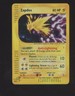 2003 Pokemon Aquapolis #H32/H32 Zapdos Holo