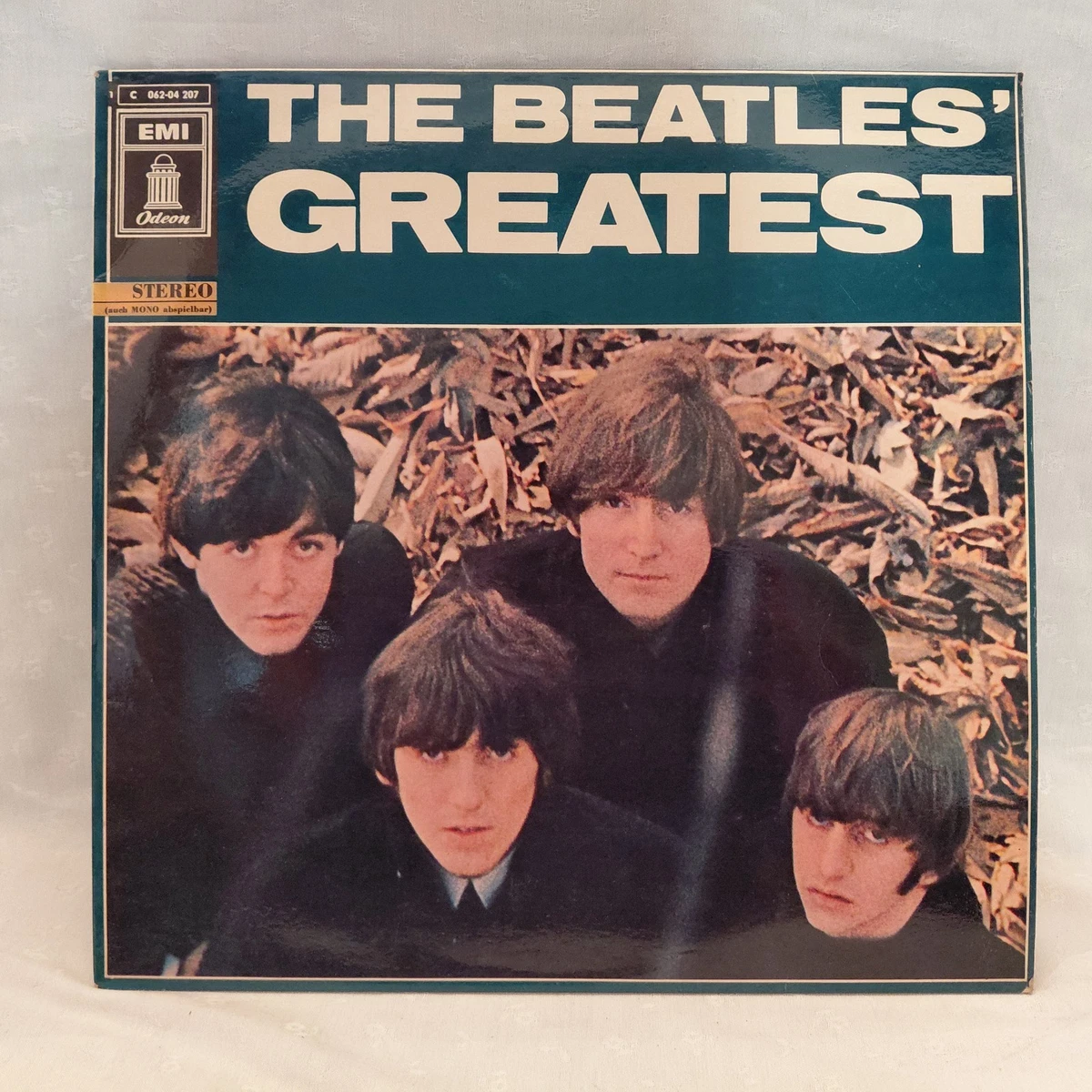 Beatles Greatest online kaufen | eBay.de