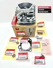 GENUINE OEM HONDA KIT 12210-Z5K-415 CYLINDER HEAD ASSY GX240 UT2 GX270 RT2