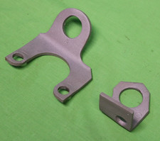 Oem Used Chevy General Motors Engine Lift Brackets 283 307 327 350 Sbc Oem Used Chevy General Motors Engine Lift Brackets 283 307 327 350 Sbc