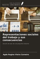 Agda Regina Vieira Carneiro | Representaciones Sociales Del Trabajo Y Sus...