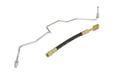 Flexible de frein Audi 70