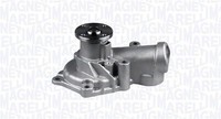 Magneti Marelli Wasserpumpe 352316170643 FüR Mitsubishi