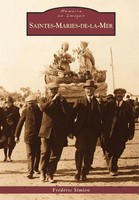 FréDéRic Simien | Saintes-Maries-De-La-Mer | Taschenbuch | FranzöSisch (2012)