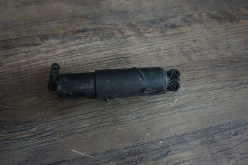 Audi A5 S5 RS5 8T 8F Vorfacelift links Hubzylinder Waschdüse SWR Düse 8T0955101