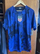 Nike team usa soccer jersey USMNT