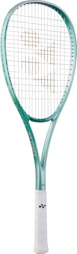 Raquette de tennis souple YONEX Volt Rage 7S cadre uniquement vert ...