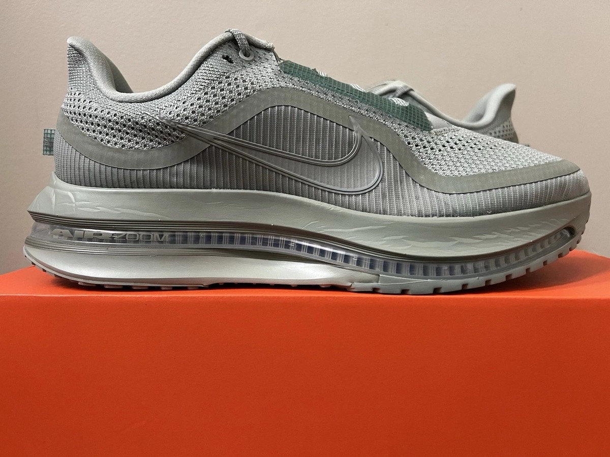 NEW Nike Pegasus Premium Jade Horizon Light Army HQ2592-300 Mens Size 12 Nike Pegasus Premium Mens Running Shoes Jade Horizon Light  main image 3