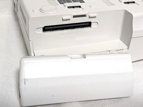 Sega Dreamcast HKT-3000 Console Set MIL-CD Compatible YAMAHA GD-ROM Tested