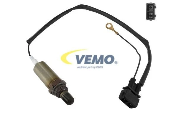 SONDE LAMBDA SONDE LAMBDA VEMO V10-76-0098 P POUR DAIHATSU CUORE II, APPLAUSE I - Photo 2/4